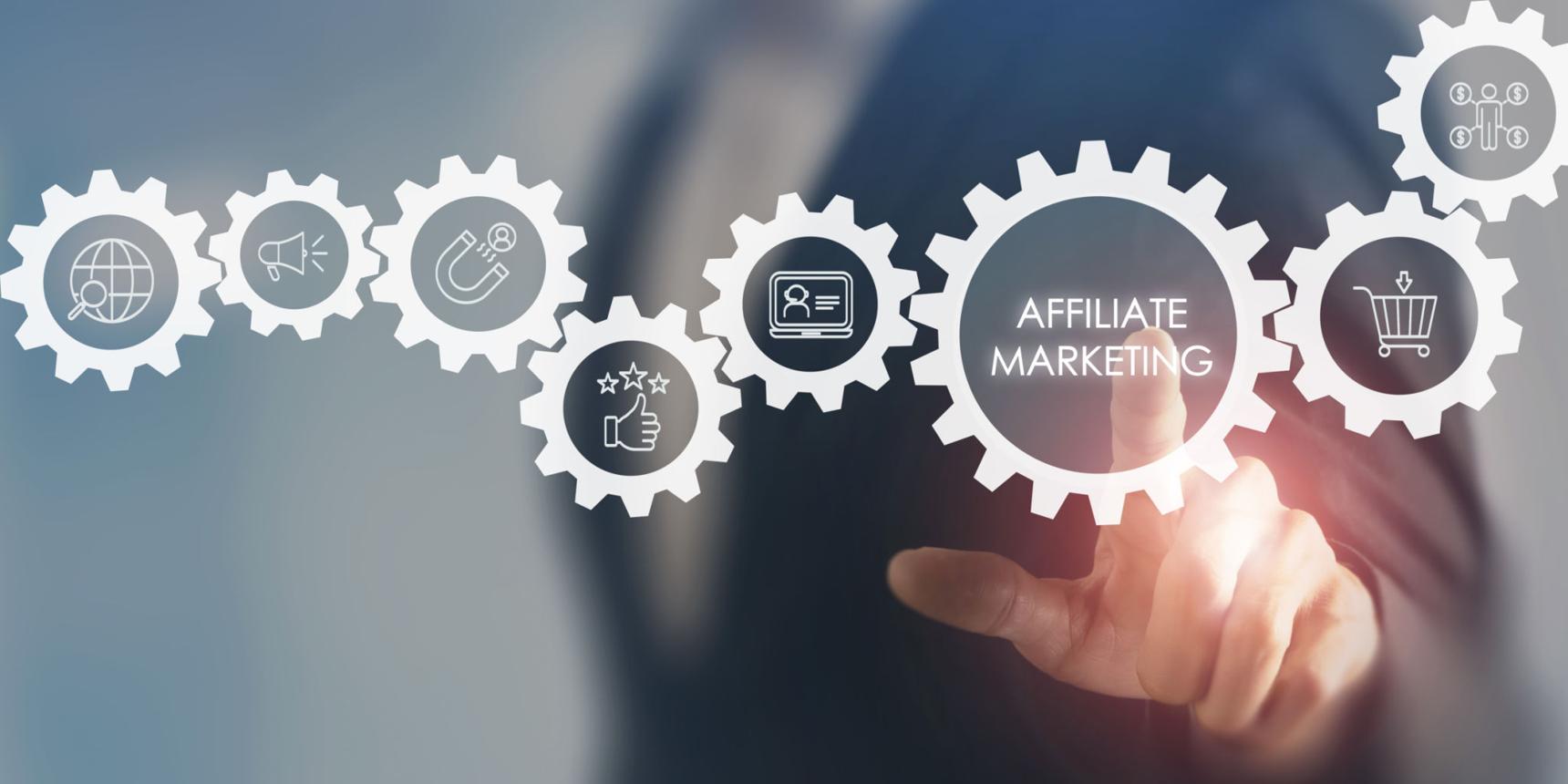 Affiliate Marketing
